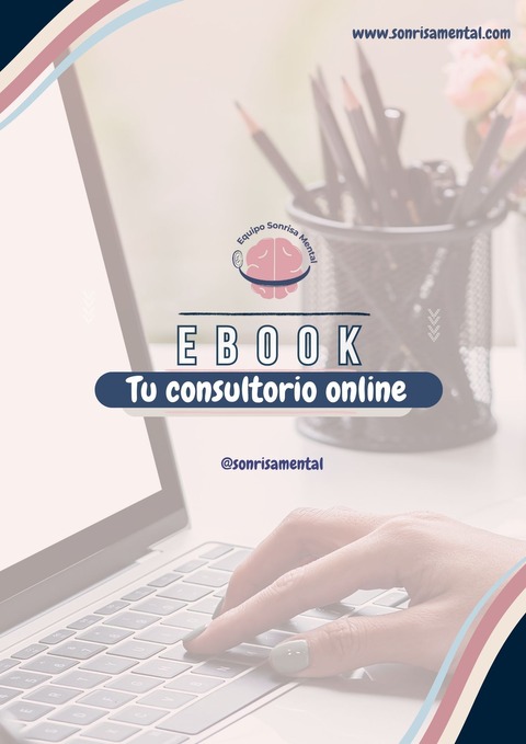 EBOOK-Cómo crear mi Consultorio Online?