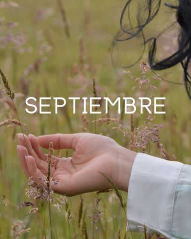 Somos naturaleza
