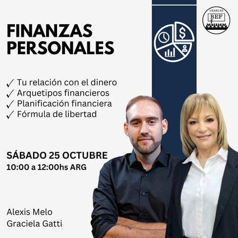 Finanzas personales