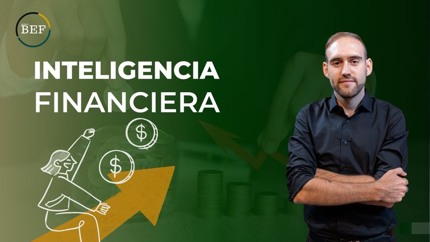 Inteligencia financiera - Starter Pack