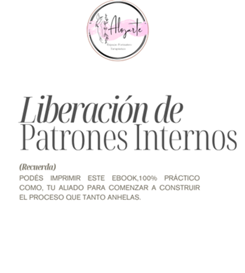 DESARROLLO PERSONAL Y AUTOCONOCIMIENTO 50%OFF