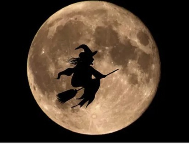 La Bruja/ The Witch