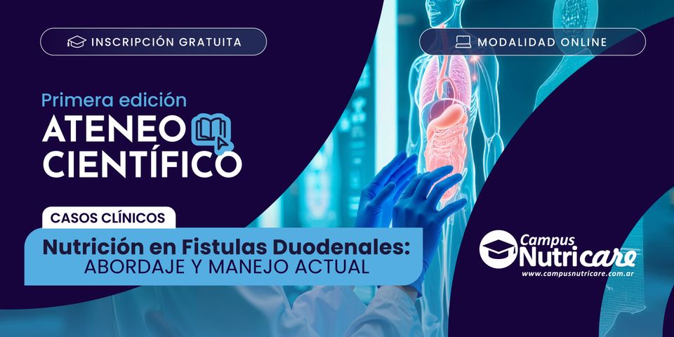 ATENEO CIENTÍFICO 