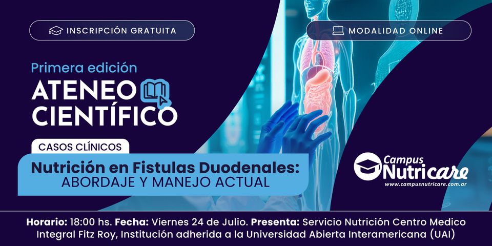 ATENEO CIENTÍFICO GRATUITO