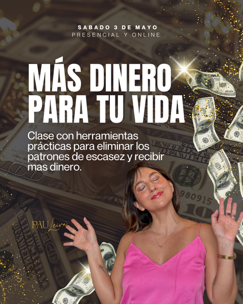 Mas dinero para tu vida