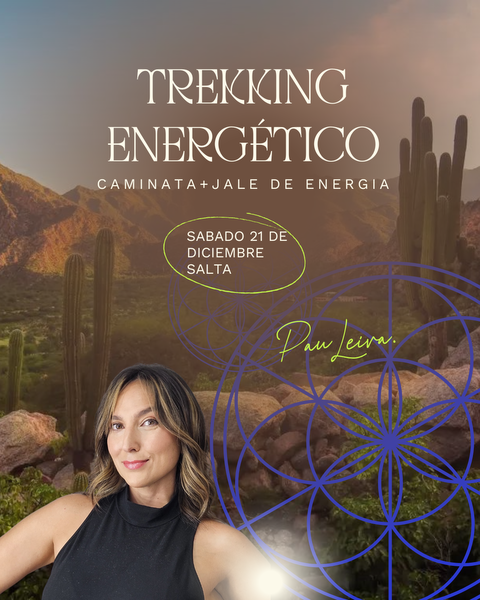 Trekking energetico