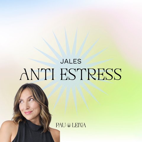 Jales Anti Estress