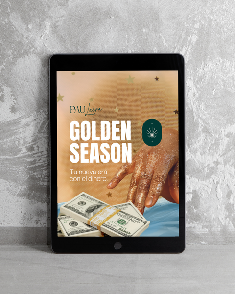 Golden Season