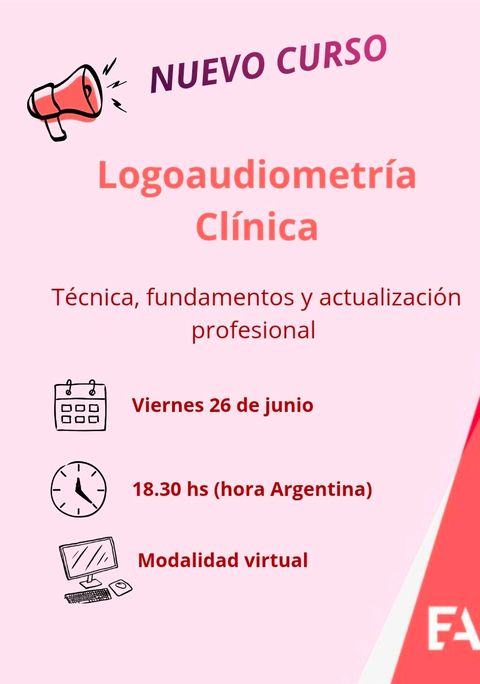 Logoaudiometría Clínica : técnica, fundamentos y actualización profesional