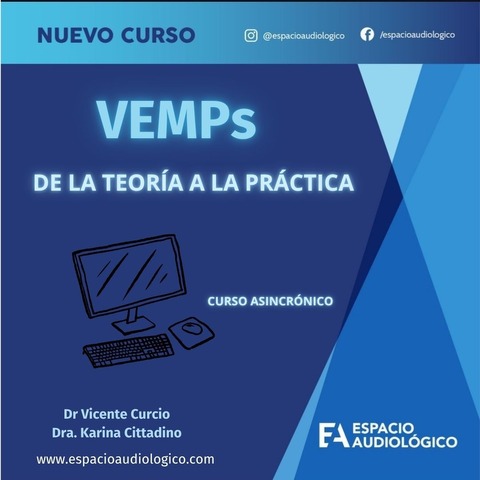VEMPs de la teoría a la práctica