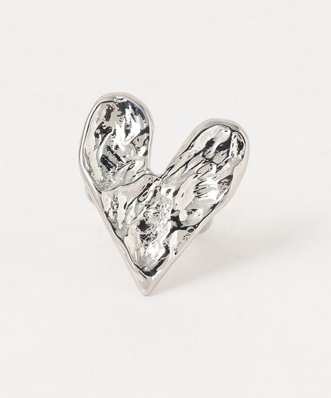 ANILLO CORAZON TREND 2026