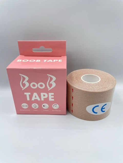 BOOB TAPE 