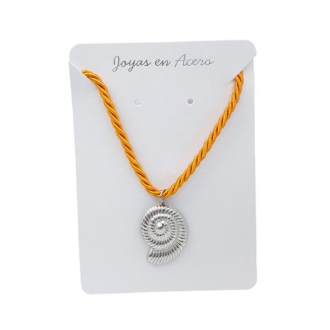 Colección de collares de MAR 