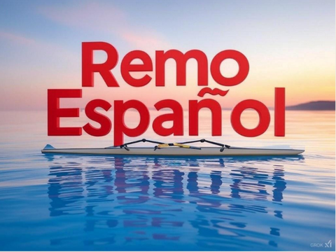 Remo Español 