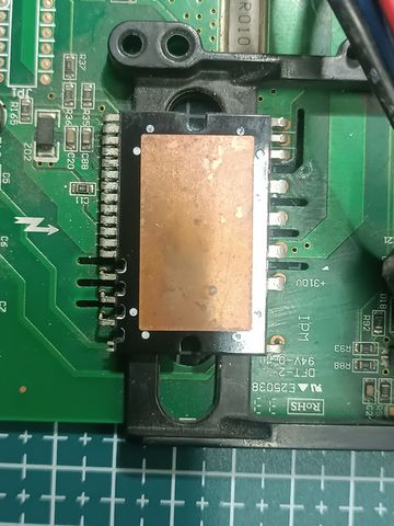 IPM PS219c4-as