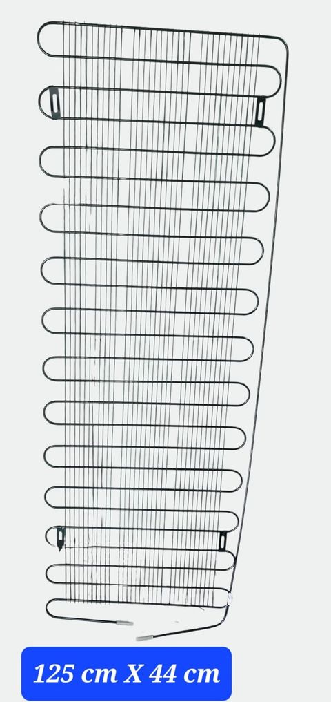Parrilla para Refrigeradora