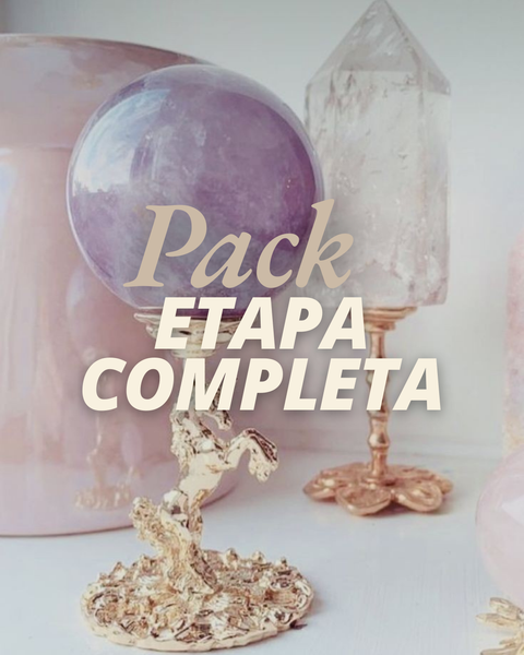 Pack Completo