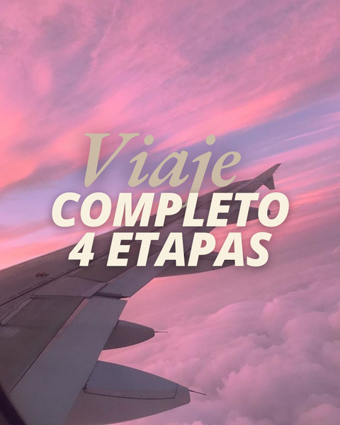 Viaje Completo