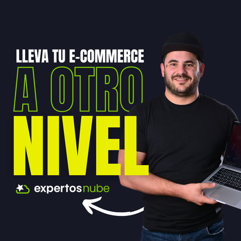 Expertos Nube: Dominando las 4P del Ecommerce 