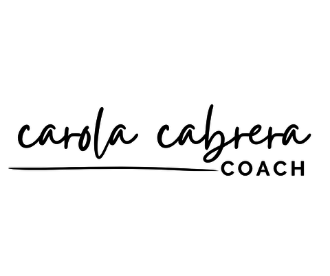 Carola Cabrera - Coaching