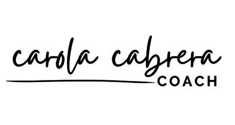 Carola Cabrera - Coach