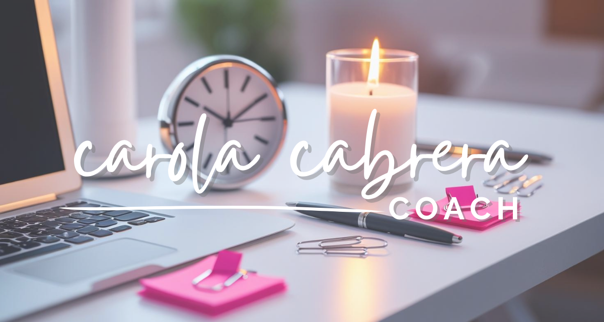 Coaching para mujeres