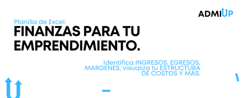 Optimiza la gestión de tu inventario con nuestras plantillas de gestión de stock de ADMIUP. Facilita tu acceso a saldos, ingresos y egresos para tomar decisiones más informadas. Transforma la manera en que controlas tu inventario con herramientas intuitivas y eficaces, diseñadas para emprendedores que buscan eficiencia y organización