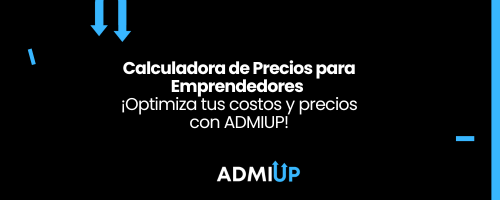 calculadora de precios, planilla sueldo, calculo precios,emprendedores