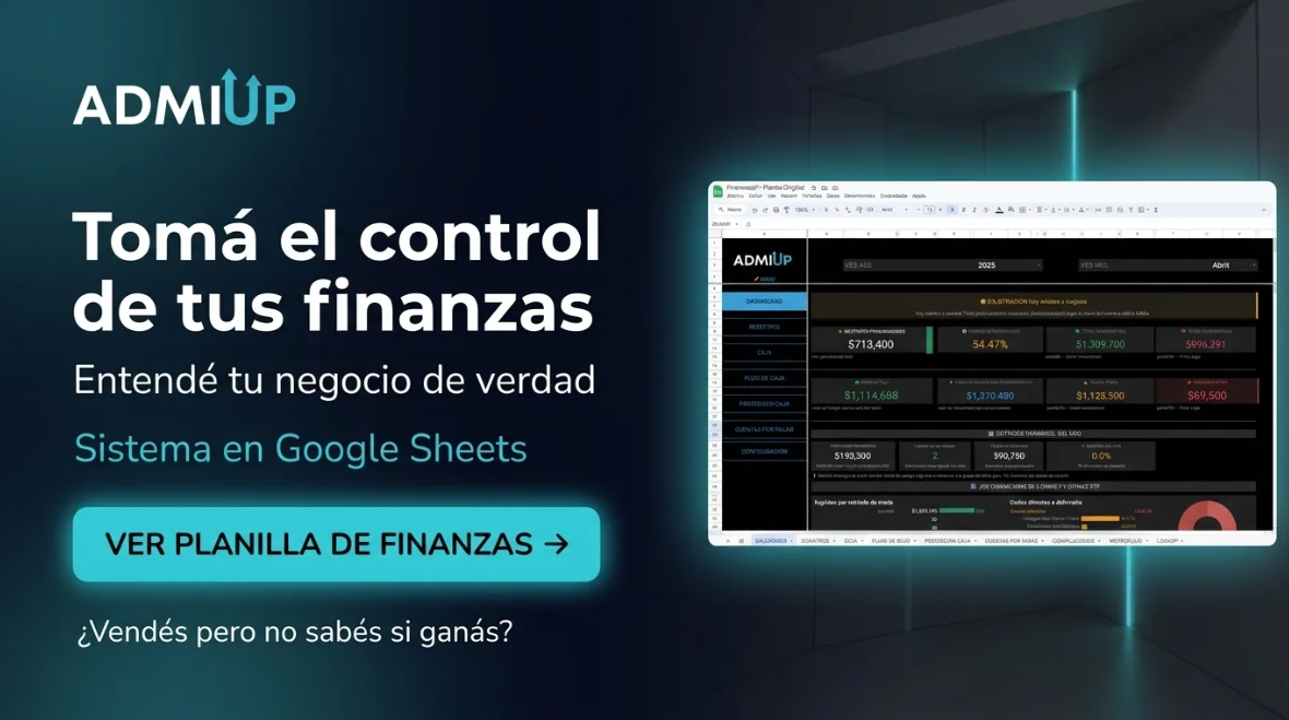 admiup-finanzas-google-sheets