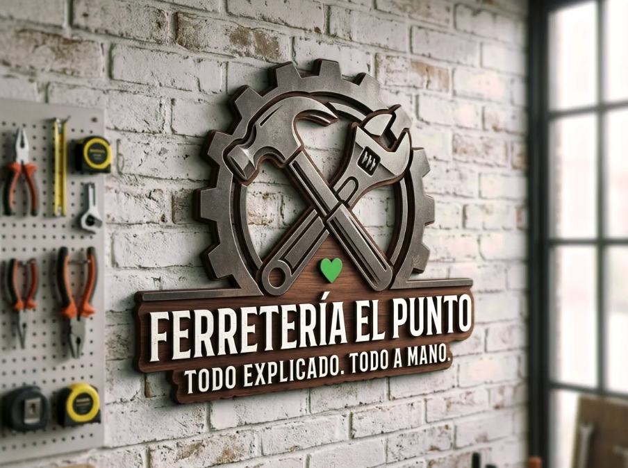 Juan Jose - Ferretería