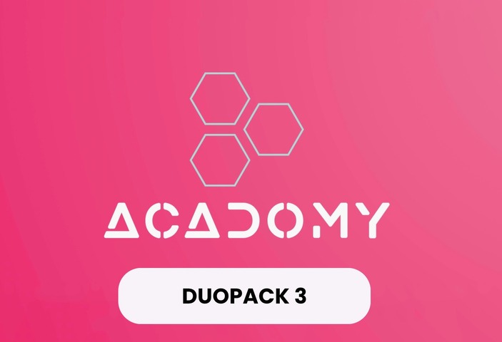 DuoPack 3