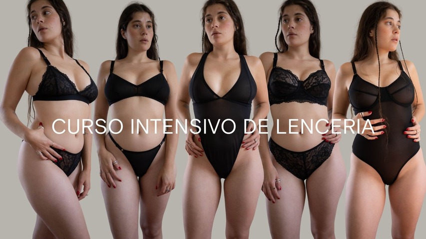 Curso Intensivo