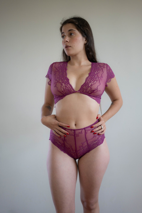 Bralette Gwen