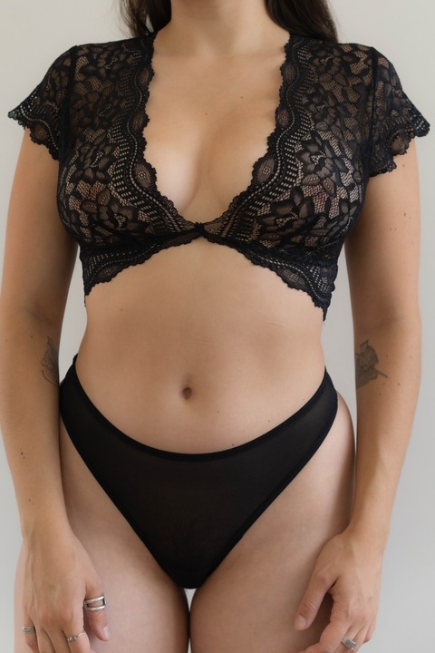 Bralette Gwen