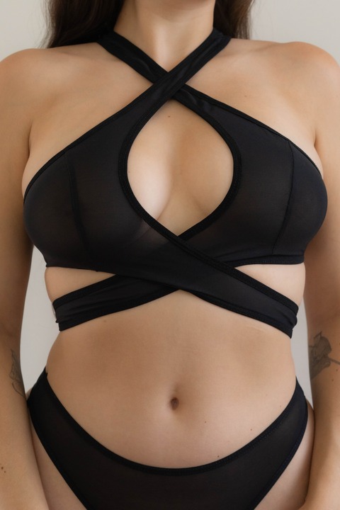 Bralette Duncan