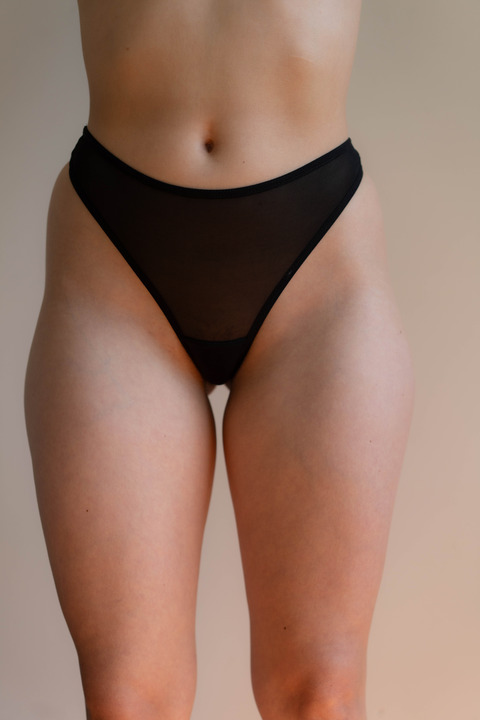 Panty Brodsky
