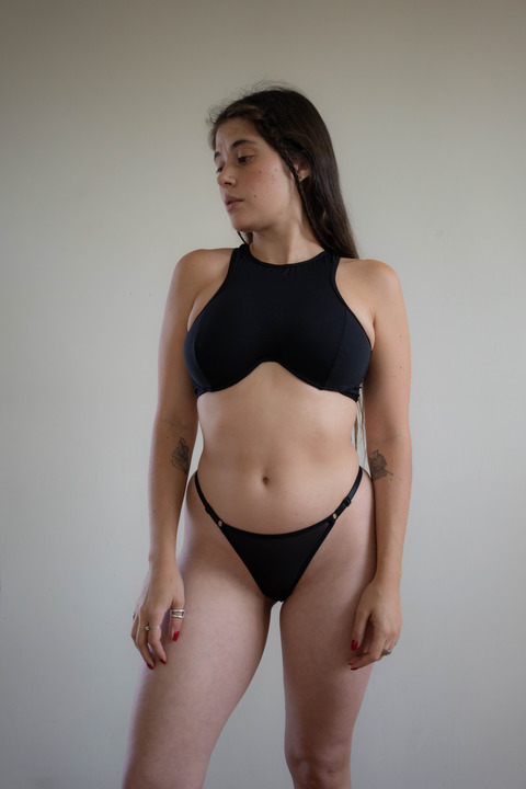 Bralette Halston