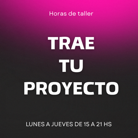 Sew Working / Asesoría de Costura por Hora