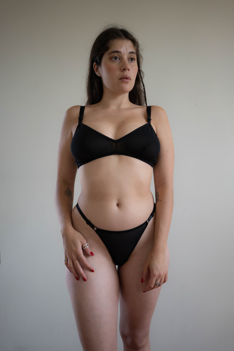 Bralette Enid