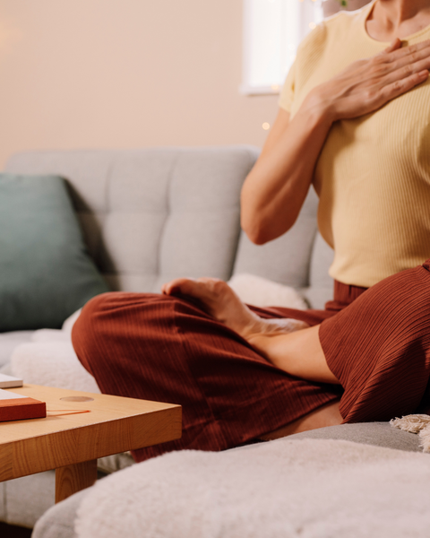 SESIÓN FARO: CLARIDAD Y CALMA