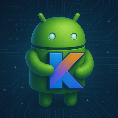 Entrenamiento Especializado Android: Kotlin Fundamentos