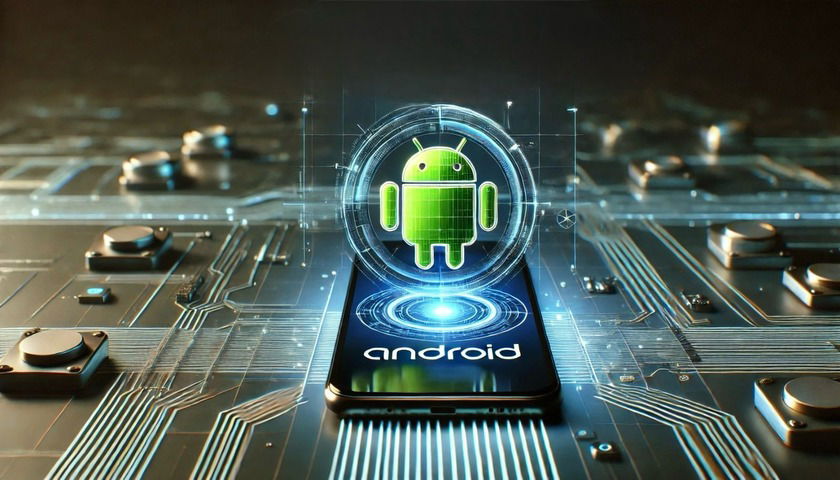 Entrenamiento Especializado Android: Introducción