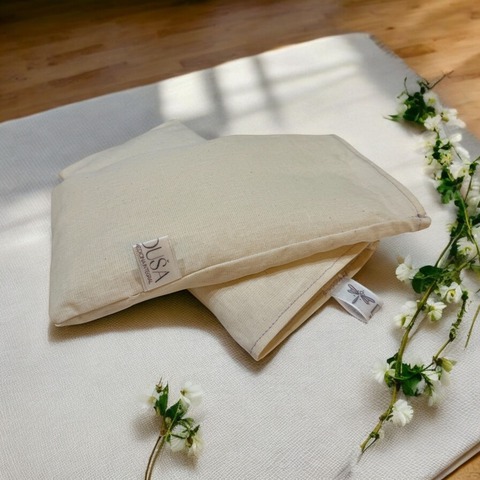  Almohadillas Aromáticas