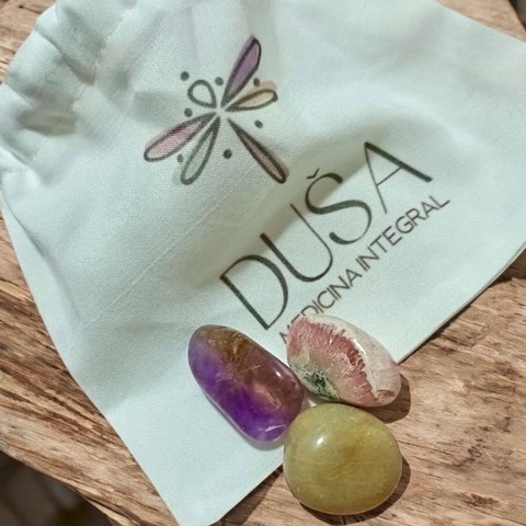 Kit de Cristales Bienestar Emocional