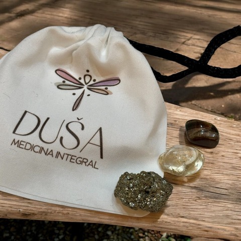 Kit Cristales Abundancia y Prosperidad