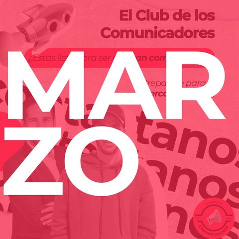 Marzo: plan de clases