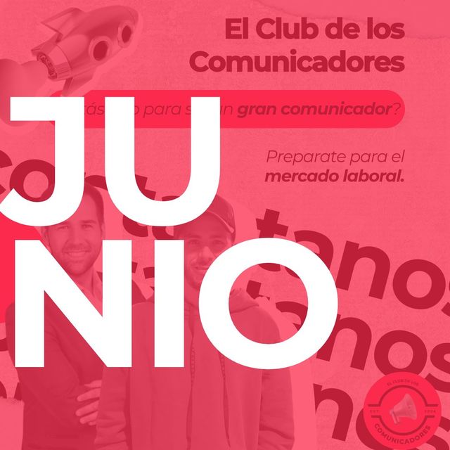 Junio: plan de clases