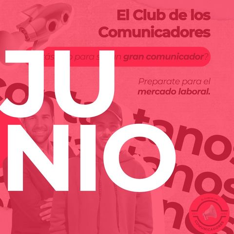 Junio: plan de clases