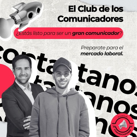 El Club de los Comunicadores