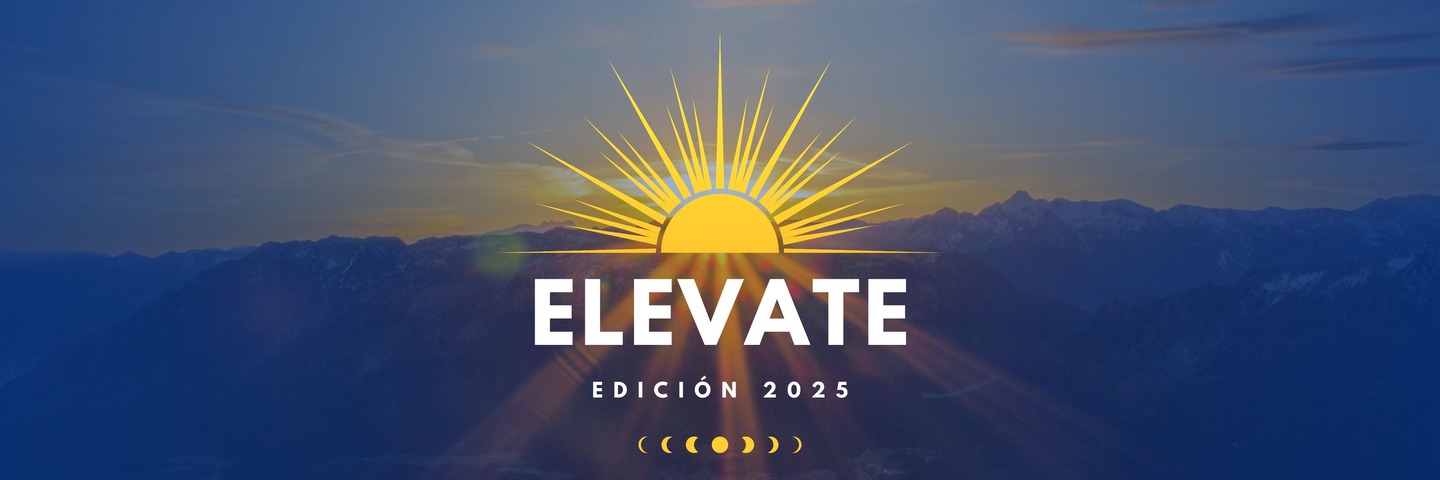 ELEVATE | Programa Integral de Instalación de Hábitos